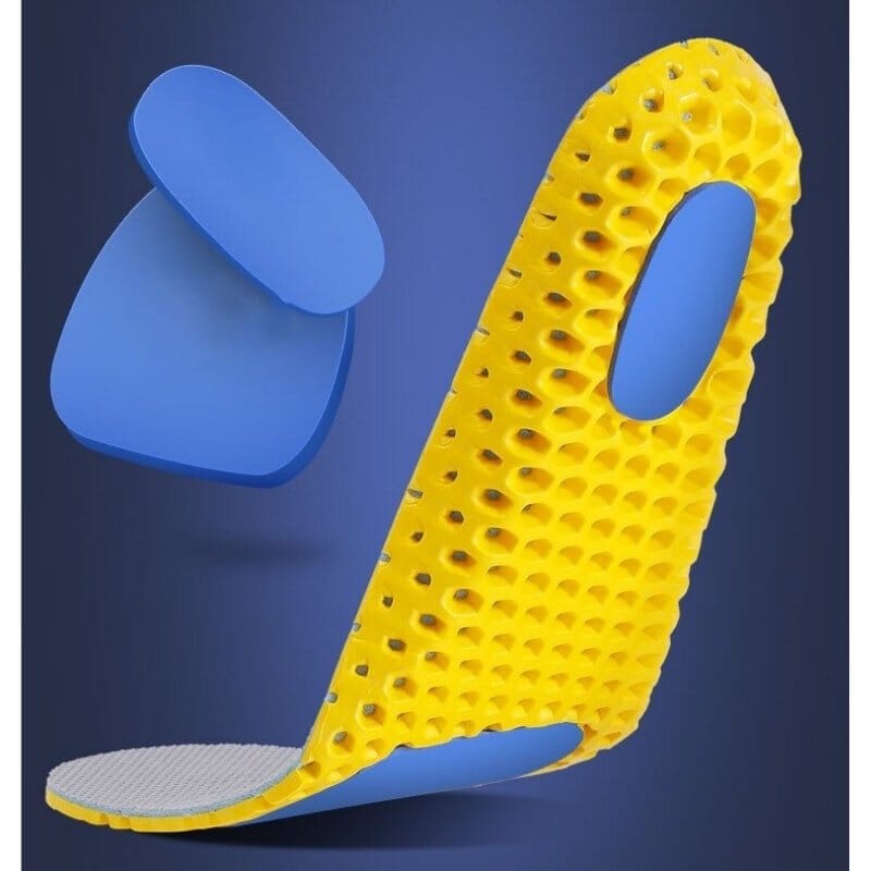 Palmilha Ortopédica SPORT INSOLES (PlusConfort)