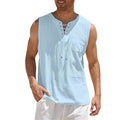 Camiseta Regata Masculina  - Iuman