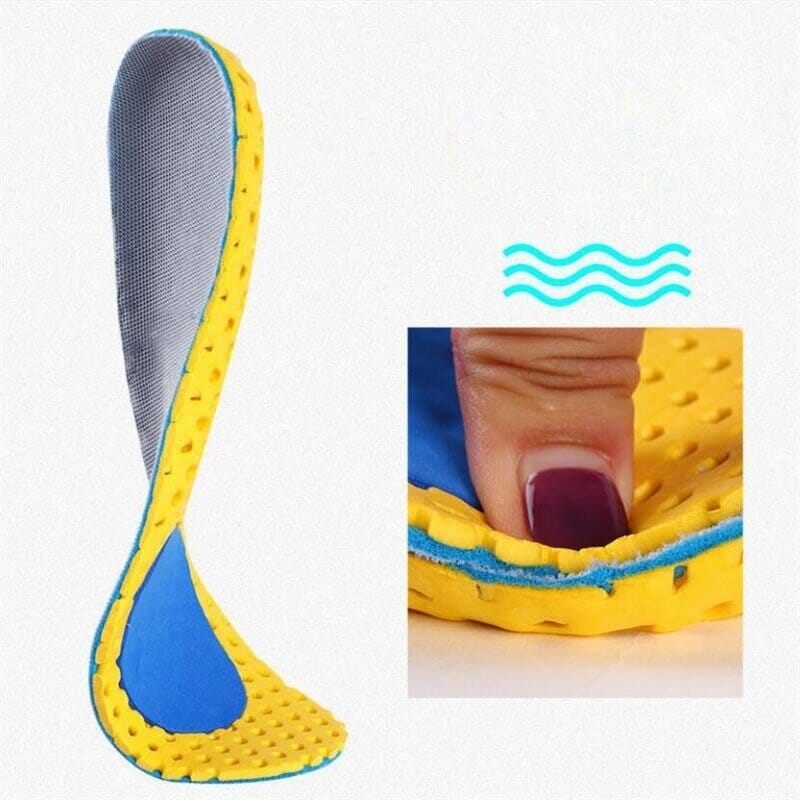 Palmilha Ortopédica SPORT INSOLES (PlusConfort)